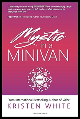 【预售】Mystic in a Minivan