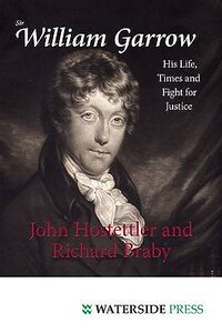 【预售】Sir William Garrow: His Life, Times and Fight ...