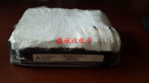 PM50RVA120-2 PM50RSA120 PM50RLA120 PIM变频器智能模块50A1200V