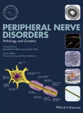 【预订】Peripheral Nerve Disorders - Patholo...