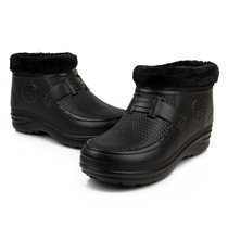 Chaussures - bottes caoutchouc homme pour printemps - semelle tendon - Ref 972209 Image 22