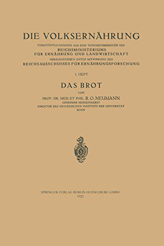 【预订】Das Brot