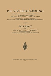 【预订】Das Brot