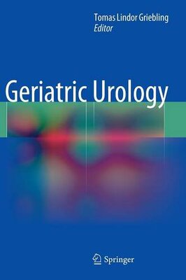 【预订】Geriatric Urology