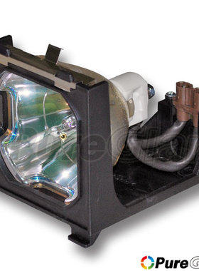 宝得丽 SANTO 三洋 投影机灯泡 PLC-SC10 带灯架 POA-LMP68