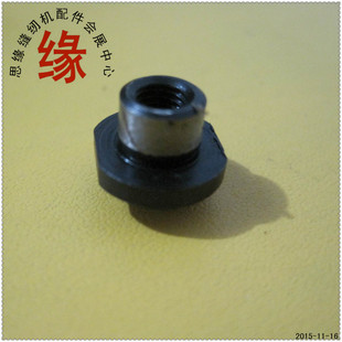 套结机配件 1900A套结机动刀杆定位罗丁B2417-280-000