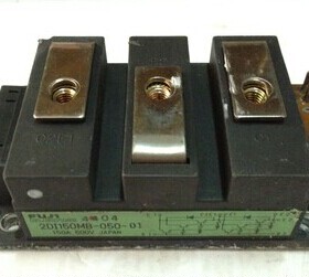 2DI150MB-050 2DI200MB-050-1 达林顿模块200A500V 新旧皆有