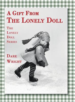【预售】a gift from the lonely doll: the lon.