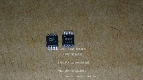 ADP3334ARM ADP3334AR ADP3334A ADP3334 MSOP8 全新原装