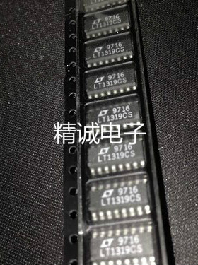 LT1319CS 全新原装进口IC 实体店库存