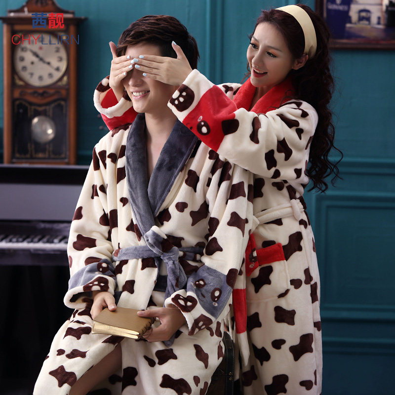 Peignoir jeunesse CHYLLIRN - Ref 590902 Image 1