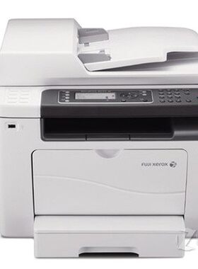 施乐M255DF控制面板 加热定影器组件 扫描头器组件 硒鼓鼓芯组件