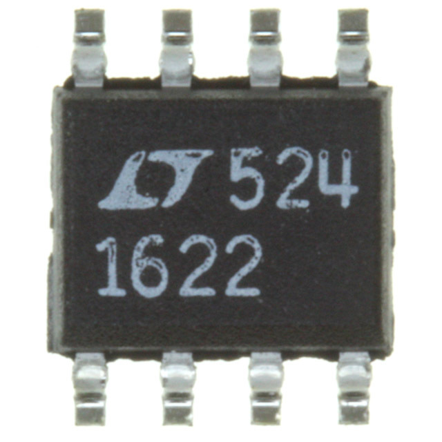 LTC1622CS8 1622原装拆机集成IC 贴片IC sop-8质量保证 特价
