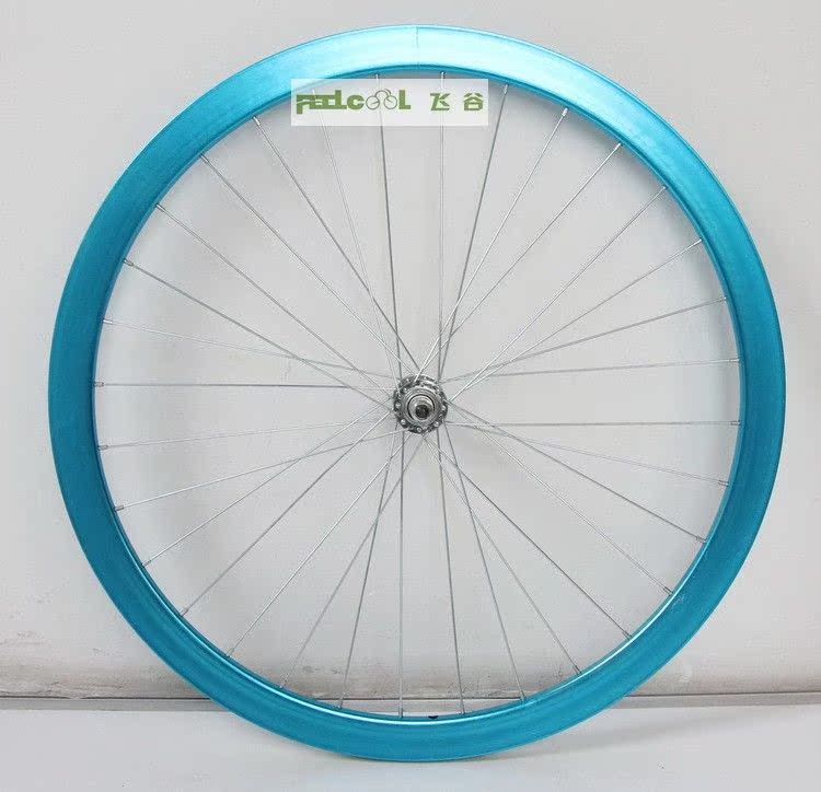Roues de vélo FEELCOOL - Ref 2381381 Image 1