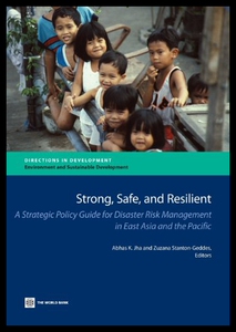 【预售】Strong, Safe, and Resilient: A Strategic Policy G
