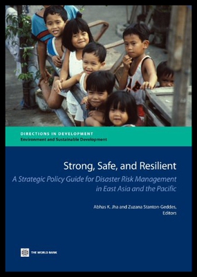 【预售】Strong, Safe, and Resilient: A Strategic Policy G
