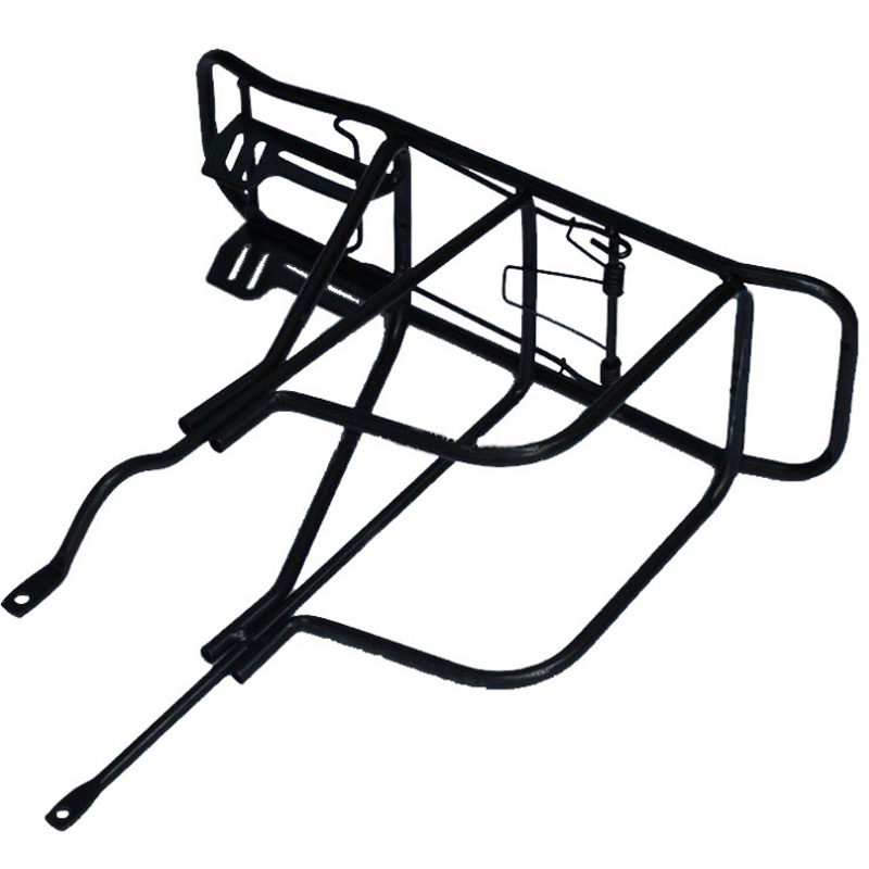 Porte-bagages pour vélo - Ref 2411350 Image 1