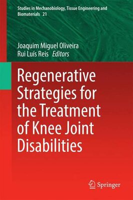 【预订】Regenerative Strategies for the Trea...