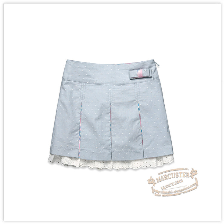 Jupe enfant TAOSHI KIDS - Ref 2049669 Image 1
