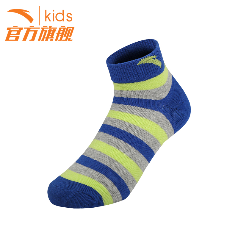 Chaussettes enfant ANTA - Ref 2109244 Image 4