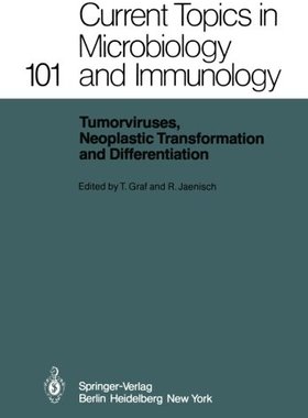 【预订】Tumorviruses, Neoplastic Transformat...
