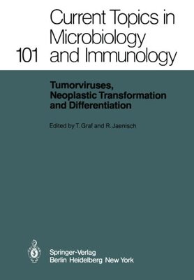 【预订】Tumorviruses, Neoplastic Transformat...