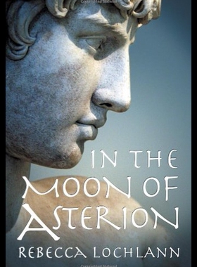 【预售】In the Moon of Asterion