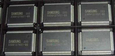 S5D0127X01-Q0 全新