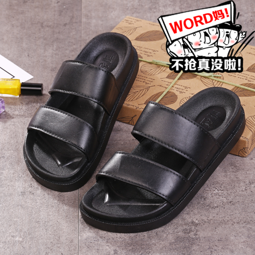 Sandales femme OTHER   en plastique - semelle en plastique - Ref 2667567 Image 1