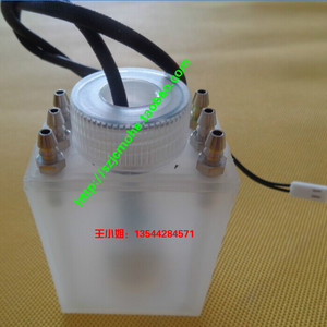 。喷绘机副墨盒 墨瓶 二级墨盒 极限/飞腾/威斯特/赛博/猎豹/迈杰