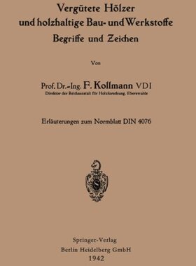 【预订】Vergutete Holzer Und Holzhaltige Bau...