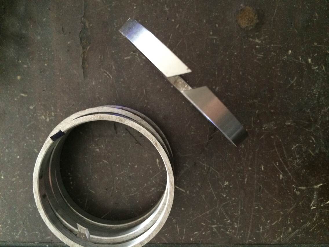 锌合金配件压射头专用钢环压铸机