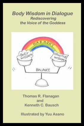 【预售】Body Wisdom in Dialogue: Rediscovering