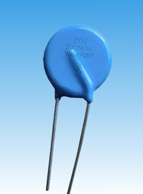 〖昇發电子〗全新 压敏电阻  20D561K 20K561 560V 560KD20