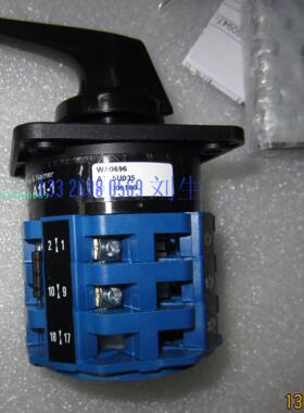 KRAUS&NAIMER CA10 PC3215-2,CA10 PC5031-5 S1 V760A