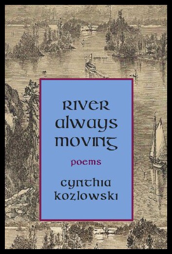 【预售】River Always Moving