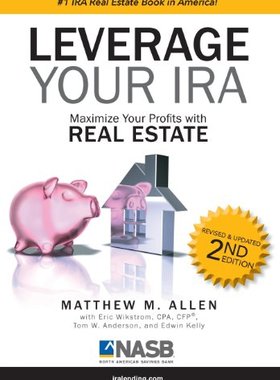 【预售】Leverage Your IRA: Maximize Your Profits with ...