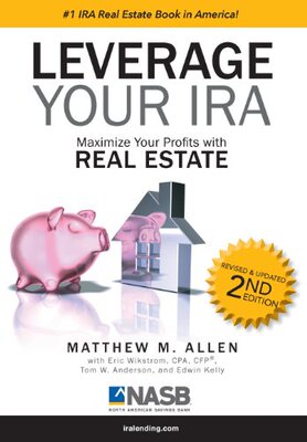 【预售】Leverage Your IRA: Maximize Your Profits with ...