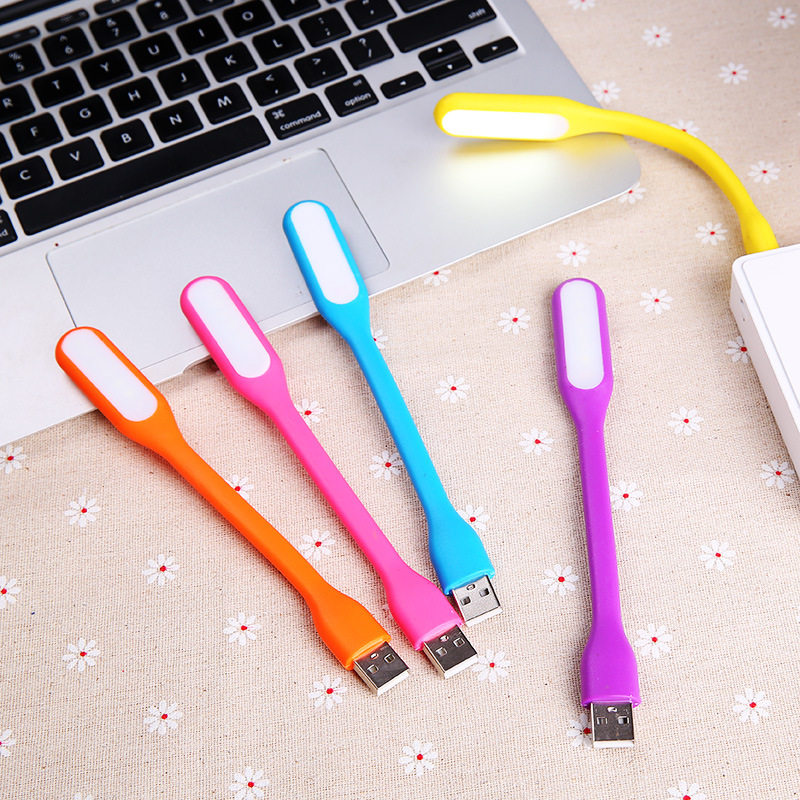 Lampe USB - Ref 378669 Image 1