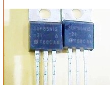 【凯拓达电子】原装进口才拆机SUP85N15 85N15 测好发出