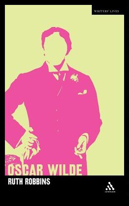 【预售】Oscar Wilde