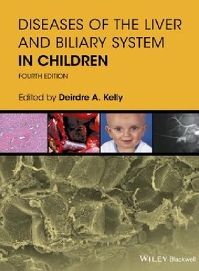 【预订】Diseases of the Liver & Biliary Syst...