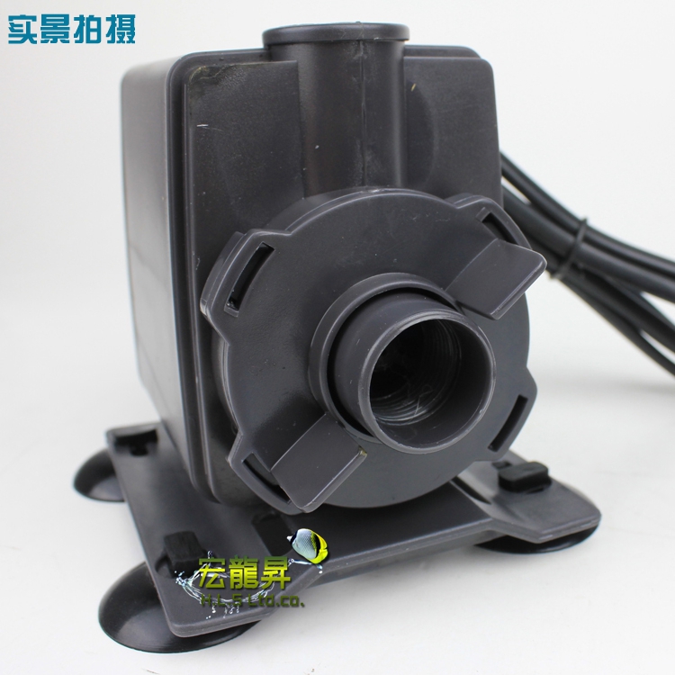 创星ph-300两用底滤潜水泵