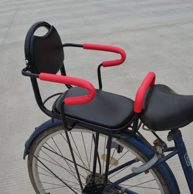 siège enfants pour vélo HOWAWA - Ref 2413389 Image 1