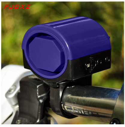 Sonnette de vélo klaxon électrique FJQXZ - Ref 1453187 Image 1