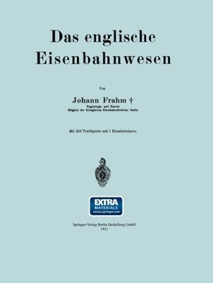 【预订】Das Englische Eisenbahnwesen