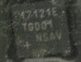 17121E MAX17121ETG 全新液晶屏芯片 质量保证