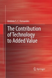 Contribution The 預訂 Ad... Technology