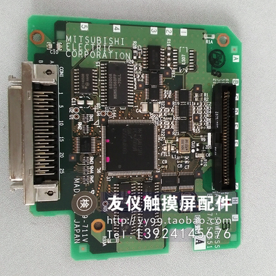 通讯板A9GT-50WBUSS触摸屏 A956WGOT-TBD F940WGOT-TWD-C 触摸板