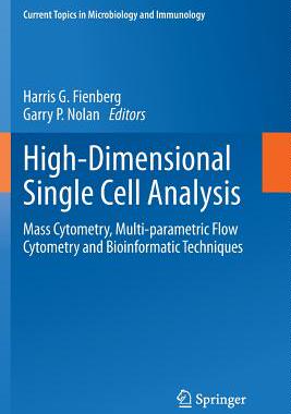 【预订】High-Dimensional Single Cell Analysi...